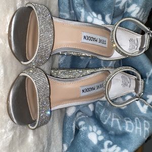 Steve Madden Heels